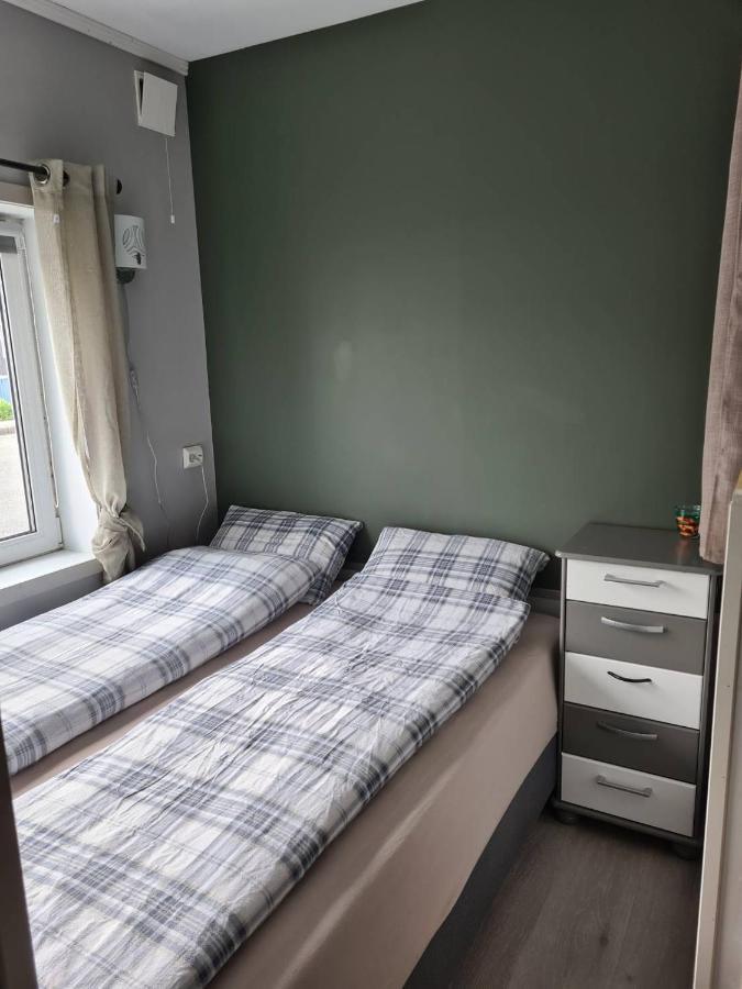 Apartament Centre Tromsø Zewnętrze zdjęcie