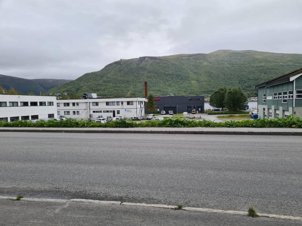 Apartament Centre Tromsø Zewnętrze zdjęcie